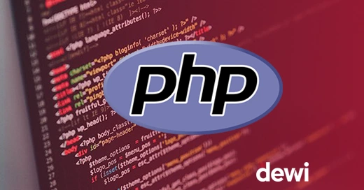 Pourquoi faut-il utiliser une version de PHP à jour ?